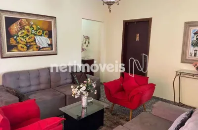 Casa com 4 quartos à venda no Laranjeiras, Betim 