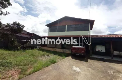 Casa com 3 quartos à venda na Rua Dom Pedro Orleans e Bragança, Jardim Petrópolis, Betim