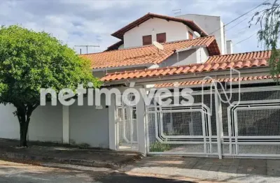 Casa com 3 quartos à venda em Ingá Alto, Betim 