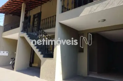 Casa comercial para alugar no Brasiléia, Betim 
