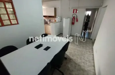 Casa comercial para alugar no Brasiléia, Betim 