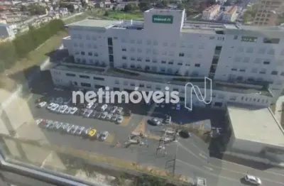 Sala comercial para alugar no Betim Industrial, Betim 