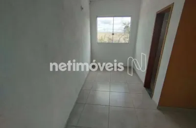 Kitnet / Stúdio para alugar no Centro, Betim 