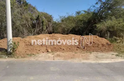 Terreno à venda no Teixeirinha, Betim 