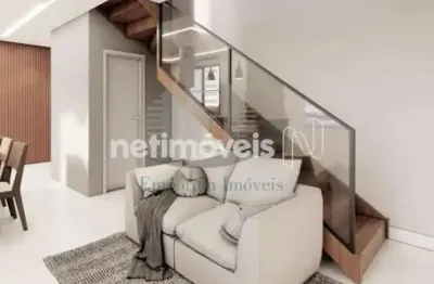 Loft com 1 quarto à venda no Centro, Betim 