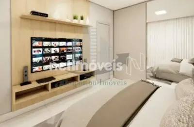 Loft com 1 quarto à venda no Centro, Betim 