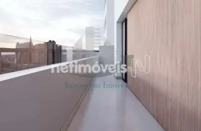 Loft com 1 quarto à venda no Centro, Betim 