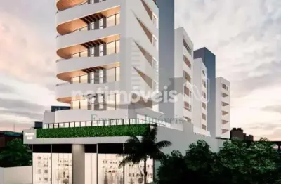 Loft com 1 quarto à venda no Centro, Betim 