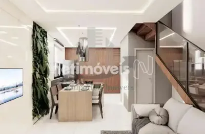 Loft com 1 quarto à venda no Centro, Betim 