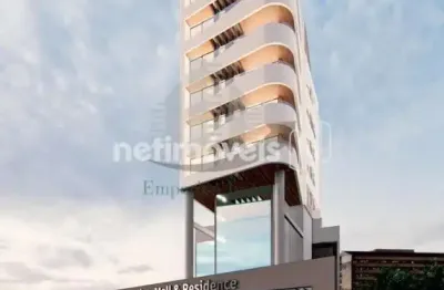 Loft com 1 quarto à venda no Centro, Betim 