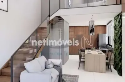 Loft com 1 quarto à venda no Centro, Betim 