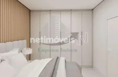 Loft com 1 quarto à venda no Centro, Betim 