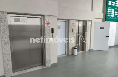 Ponto comercial para alugar no Betim Industrial, Betim 