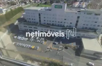 Sala comercial para alugar no Betim Industrial, Betim 