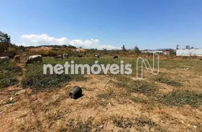 Terreno à venda no Bandeirinhas, Betim 