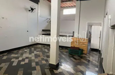 Ponto comercial para alugar no Bom Retiro, Betim 