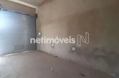 Ponto comercial para alugar no Laranjeiras, Betim 