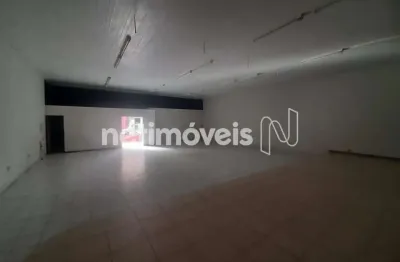 Ponto comercial para alugar na Avenida Belo Horizonte, Niterói, Betim