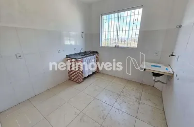 Apartamento com 2 quartos para alugar na Rua Pouso Alto, Vila Cristina, Betim