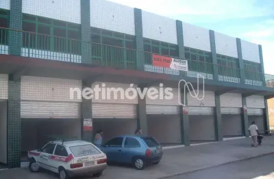 Ponto comercial para alugar na Rua Simonésia, 150, São Luiz, Betim