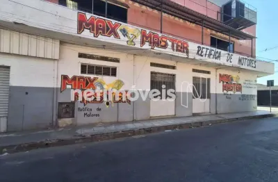 Ponto comercial para alugar no Jardim das Alterosas - 2ª Seção, Betim 