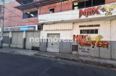 Ponto comercial para alugar no Jardim das Alterosas - 2ª Seção, Betim 