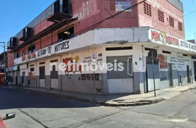 Ponto comercial para alugar no Jardim das Alterosas - 2ª Seção, Betim 
