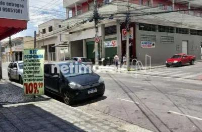Terreno comercial para alugar no São Caetano, Betim 