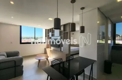 Apartamento com 1 quarto para alugar na Avenida Teotônio Parreira Coelho, Jardim da Cidade, Betim