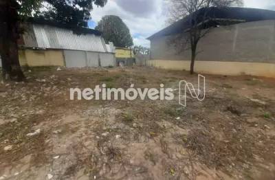Terreno comercial para alugar no Betim Industrial, Betim 