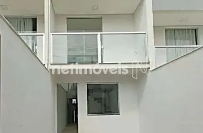 Casa com 2 quartos à venda na Rua Amazonas, Nossa Senhora das Graças, Betim