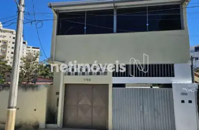 Ponto comercial para alugar na Rua Santa Catarina, Senhora Das Graças, Betim