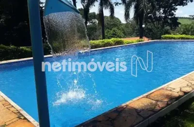 Chácara / sítio com 3 quartos à venda na Rua Araras, Santo Antônio, Betim