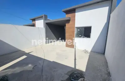 Casa com 3 quartos à venda na Avenida dos Licuris, Vila Verde, Betim
