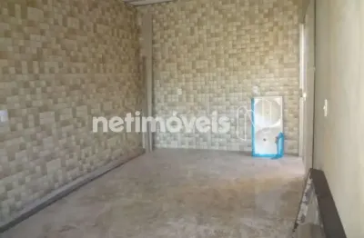 Casa com 2 quartos à venda na Rua Álvaro Amaral Franco, Bandeirinhas, Betim