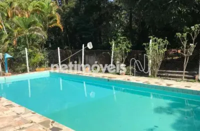 Chácara / sítio com 3 quartos à venda na Califórnia, Betim 