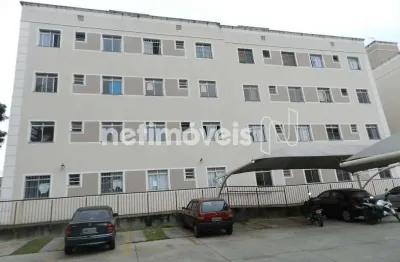 Apartamento com 2 quartos à venda na Avenida Juiz Marco Túlio Isaac, Jardim das Alterosas 1ª Seção, Betim