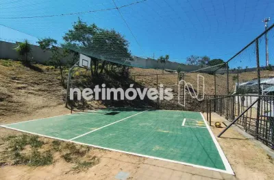 Apartamento com 2 quartos à venda na Rua Cascais, São João, Betim