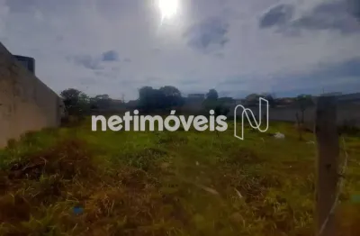 Terreno à venda no Santo Antônio, Betim 