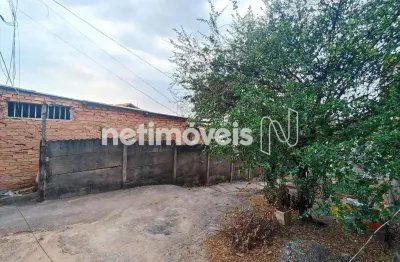 Terreno à venda na Rua Agripino de Lima, Inconfidentes, Contagem