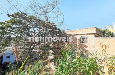 Casa à venda na Rua Ivo Romano, Vila Boa Esperança, Betim