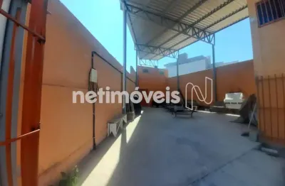 Barracão / Galpão / Depósito para alugar no Guarujá, Betim 