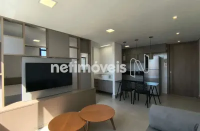 Flat para alugar na Avenida Teotônio Parreira Coelho, Jardim da Cidade, Betim