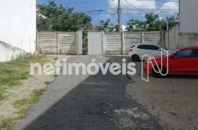 Terreno à venda na Avenida Belo Horizonte, Niterói, Betim