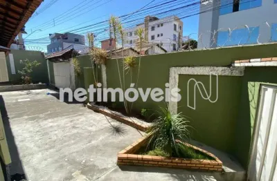 Casa com 2 quartos à venda na Rua Nossa Senhora das Graças, Nossa Senhora das Graças, Betim