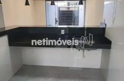 Casa com 2 quartos à venda no Guarujá Mansões, Betim 