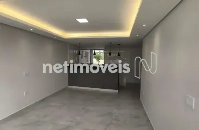 Casa com 3 quartos à venda na Rua Eli Geraldo Braga, Guarujá Mansões, Betim