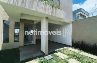 Casa com 3 quartos para alugar na Rua Messias Rodrigues de Mesquita, Guarujá Mansões, Betim