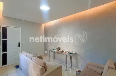 Apartamento com 2 quartos à venda na Rua Pau Brasil, Vila das Flores, Betim