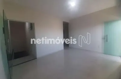 Casa com 2 quartos para alugar na Rua Rio Grande, Nossa Senhora de Fátima, Betim
